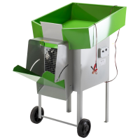 Minox Tornado - Effeuilleuse &agrave; batterie pour olives 12V - 1 Vitesse