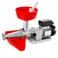 Tre Spade BIG-40 MO/MO - &Eacute;p&eacute;pineuse &eacute;lectrique - 300W