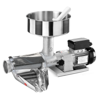 Tre Spade BIG-40 I/I - Presse-tomates &eacute;lectrique - 300W