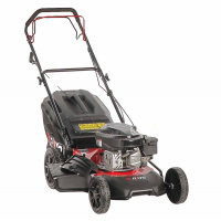Rato Multipower RMS46Q - V145 - Tondeuse &agrave; gazon thermique tract&eacute;e - Moteur Rato de 144 cm3