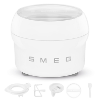 Smeg accessoire sorbeti&egrave;re SMIC01