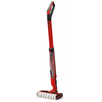 Einhell CLEANEXXO - Nettoyeur de sols &agrave; betterie - 3 en 1 : lave, s&egrave;che et aspire - SANS BATTERIE NI CHARGEUR
