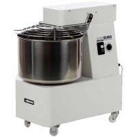 Mixer 4000 S - P&eacute;trin &agrave; spirale - Capacit&eacute; 32 Kg