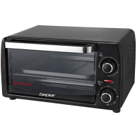Beper 90882 - Four &eacute;lectrique - 1050W