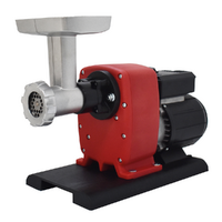NEW O.M.R.A. OM-4855 TC5 - Hachoir à viande électrique - 370 W
