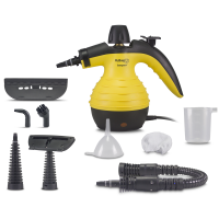 Beper 50700 - Nettoyeur &agrave; vapeur d&eacute;sinfectant - 1050W