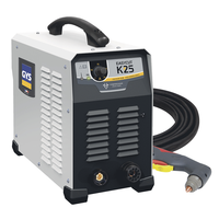 Gys Easycut K25 - D&eacute;coupeur plasma &agrave; inverter