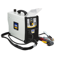 Gys Easycut 25 - D&eacute;coupeur plasma &agrave; inverter
