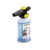 Canon &agrave; mousse Connect'n clean - ultra foam &eacute;dition - pour nettoyeurs haute pression K&auml;rcher