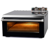 Macte Ovens Voyager TWIN - Four électrique à pizza - 2975 W