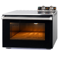 Macte Ovens NETTUNO - Four &eacute;lectrique &agrave; pizza - 2975 W