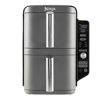 Ninja Double Stack XL SL400EU - Friteuse à air chaud - 9,5 L