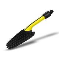 Brosse souple sp&eacute;ciale jantes - pour tous les mod&egrave;les de nettoyeur haute pression Karcher