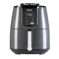 Ninja AF100EU - Friteuse &agrave; air chaud - 3,8 L