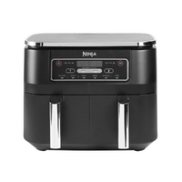 Ninja Dual Zone AF300EU - Friteuse &agrave; air 7,6 L