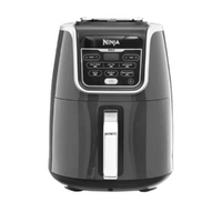 Ninja AF160EU - Friteuse &agrave; air chaud - 5,2 L