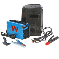 AWELCO IRIS 220 - Poste &agrave; souder Inverter (MMA), &agrave; courant continu (DC)