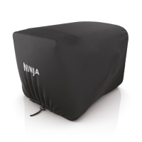 Housse de protection pour four &eacute;lectrique d'ext&eacute;rieur Woodfire - Ninja