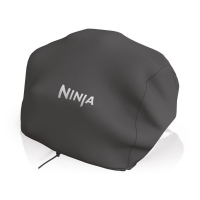 Housse de protection pour barbecue Woodfire XL - Ninja