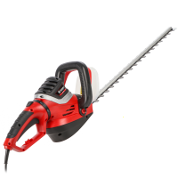 Blue Bird HTE 710 - Taille-haie &eacute;lectrique avec lame de 61 cm - 700 W