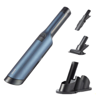 Shark WandVac 2.0 WV270EU - Aspirateur portable rechargeable - Batterie 14,4 V