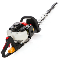 Blue Bird HT 261-J75 - Taille-haie thermique avec &agrave; lames de 75 cm - 25,4 cm3