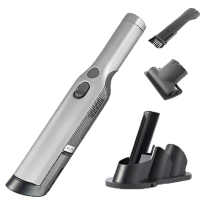 Shark Wandvac 1.0 WV200EU - Aspirateur portable - Batterie de 10,8 V