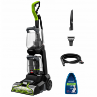 Bissell PowerWash Pet - Nettoyeur tapis et moquettes - 600 W