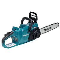 Makita XGT UC022GZ - Tronçonneuse à batterie 40 V - Coupe de 35 cm - SANS BATTERIE NI CHARGEUR