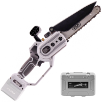 Volpi KVS8000 - Élagueuse sur batterie - 21.6V - SANS BATTERIE NI CHARGEUR