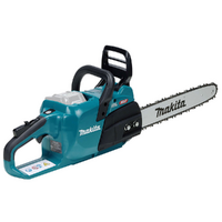 Makita XGT UC026GZ - Tronçonneuse à batterie 40 V - Coupe de 40 cm - SANS BATTERIE NI CHARGEUR