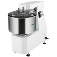 Fimar 20LN - P&eacute;trin &agrave; spirale - 16 Kg