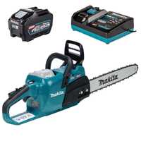 Makita XGT UC026G - Tron&ccedil;onneuse &agrave; batterie - Guide de 40cm - 40v/5Ah