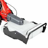 Eurosystems plateau de coupe - Accessoire de cm 53 - Tondeuse D&eacute;broussailleuse