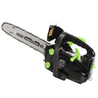 Ribimex PRTRT301PRO - Tron&ccedil;onneuse thermique d'&eacute;lagage - Lame de 30cm