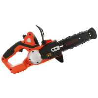 Black &amp; Decker GKC1820LB-QW - Tron&ccedil;onnseuse &eacute;lectrique - 18V - SANS BATTERIE NI CHARGEUR