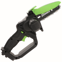 Ribimex PRBAT20/TRBSB - Élagueuse manuelle sur batterie - SANS BATTERIE NI CHARGEUR