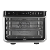 Ninja DT200EU - Four &eacute;lectrique - multifonction 10 en 1 - 29 L