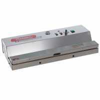 Reber PROFESSIONAL 55 - 9712 N - Machine sous vide professionnel - Barre de soudure 58 cm