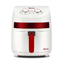 Girmi FG93 EcoFrit Compact - Friteuse &agrave; air compact 3,2 L