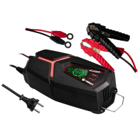 Helvi Voyager 16 - Chargeur-mainteneur automatique - 12/24 V