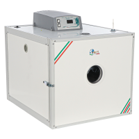 FIEM MG100/150 B.Family MINI LED - Couveuse pour &oelig;ufs automatique - 105 &oelig;ufs 