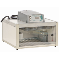 FIEM Cip Cip 40 Mini Led Advanced - Couveuse pour &oelig;ufs automatique - 40 &oelig;ufs 