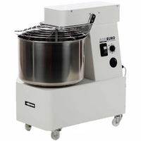 P&eacute;trin &agrave; spirale AgriEuro Top-Line Mixer 4000 T-2G