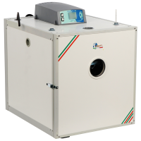 FIEM MG140/200 Rural EVO PLUS - Couveuse &agrave; &oelig;ufs automatique - 140 &oelig;ufs