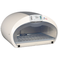 Couveuse pour &oelig;ufs professionnelle FIEM COSMO MiniLed 72
