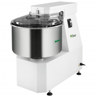 Fimar 40LN - P&eacute;trin &agrave; spirale - Triphas&eacute; - 36 Kg