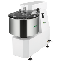Fimar 30LN - P&eacute;trin &agrave; spirale - Capacit&eacute; de p&acirc;te 25 Kg