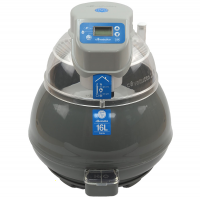 Novital Covatutto 16L Fan - Incubateur pour &oelig;ufs automatique