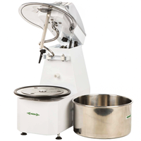 FIMAR 25SR - P&eacute;trin &agrave; spirale &agrave; t&ecirc;te relevable